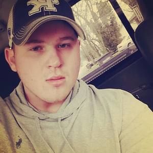 Meet your Posher, Drew